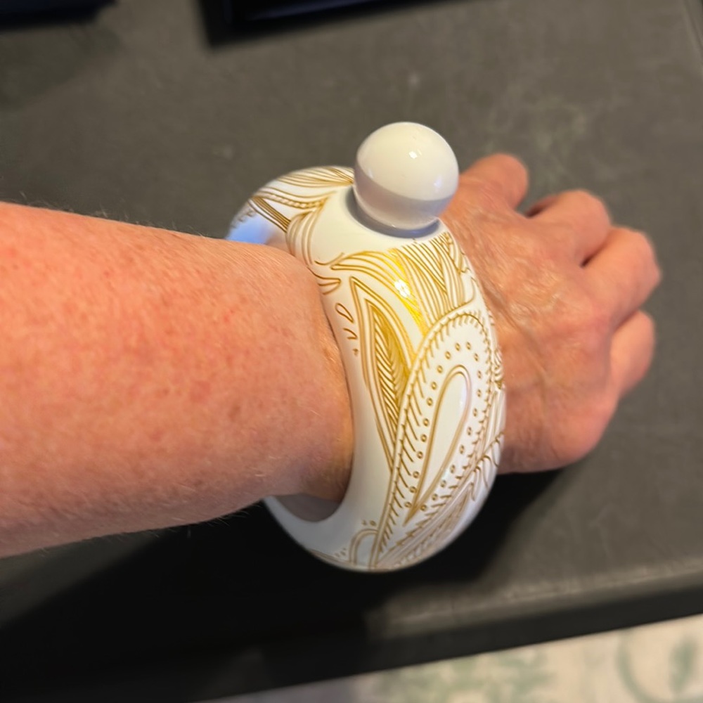 Bracelet Flask